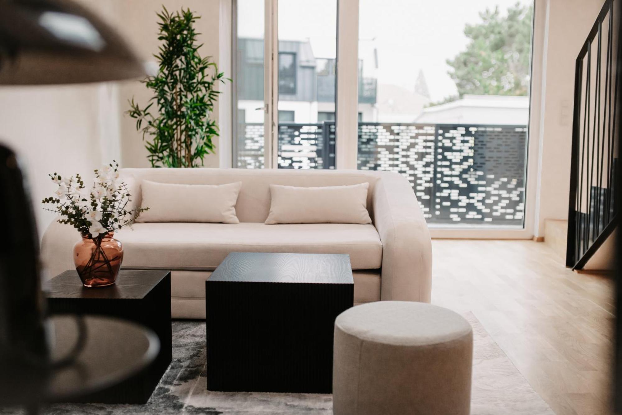 Apartment Modern Luxury Wien
