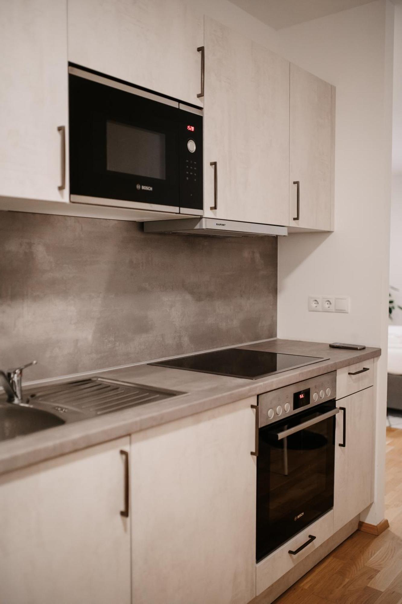 Appartamento Modern Luxury