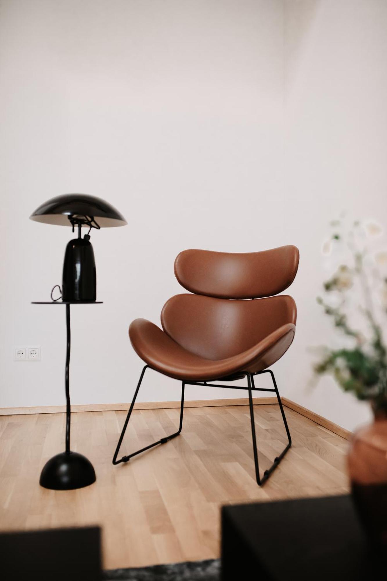 Modern Luxury Appartamento