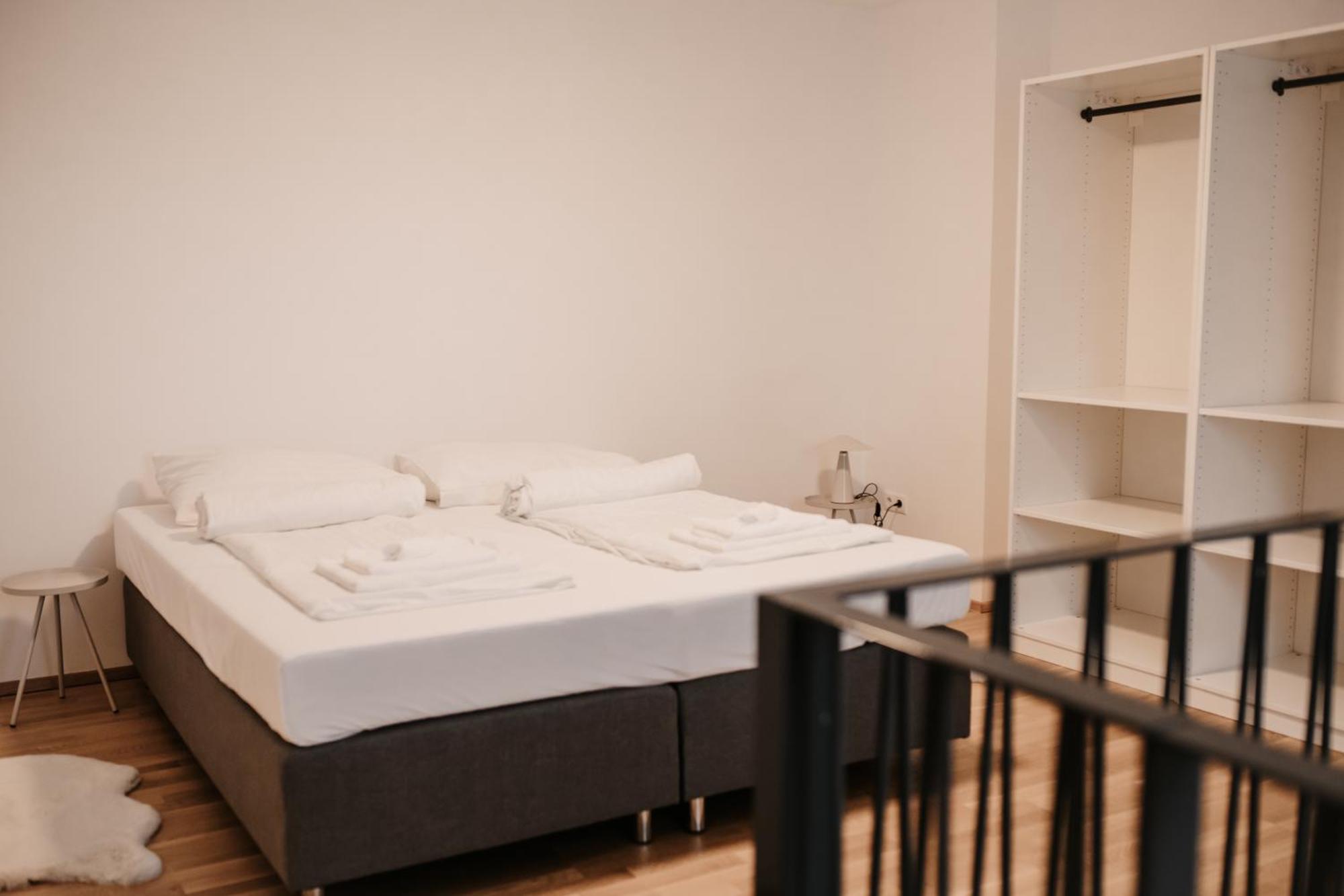 Modern Luxury Appartamento