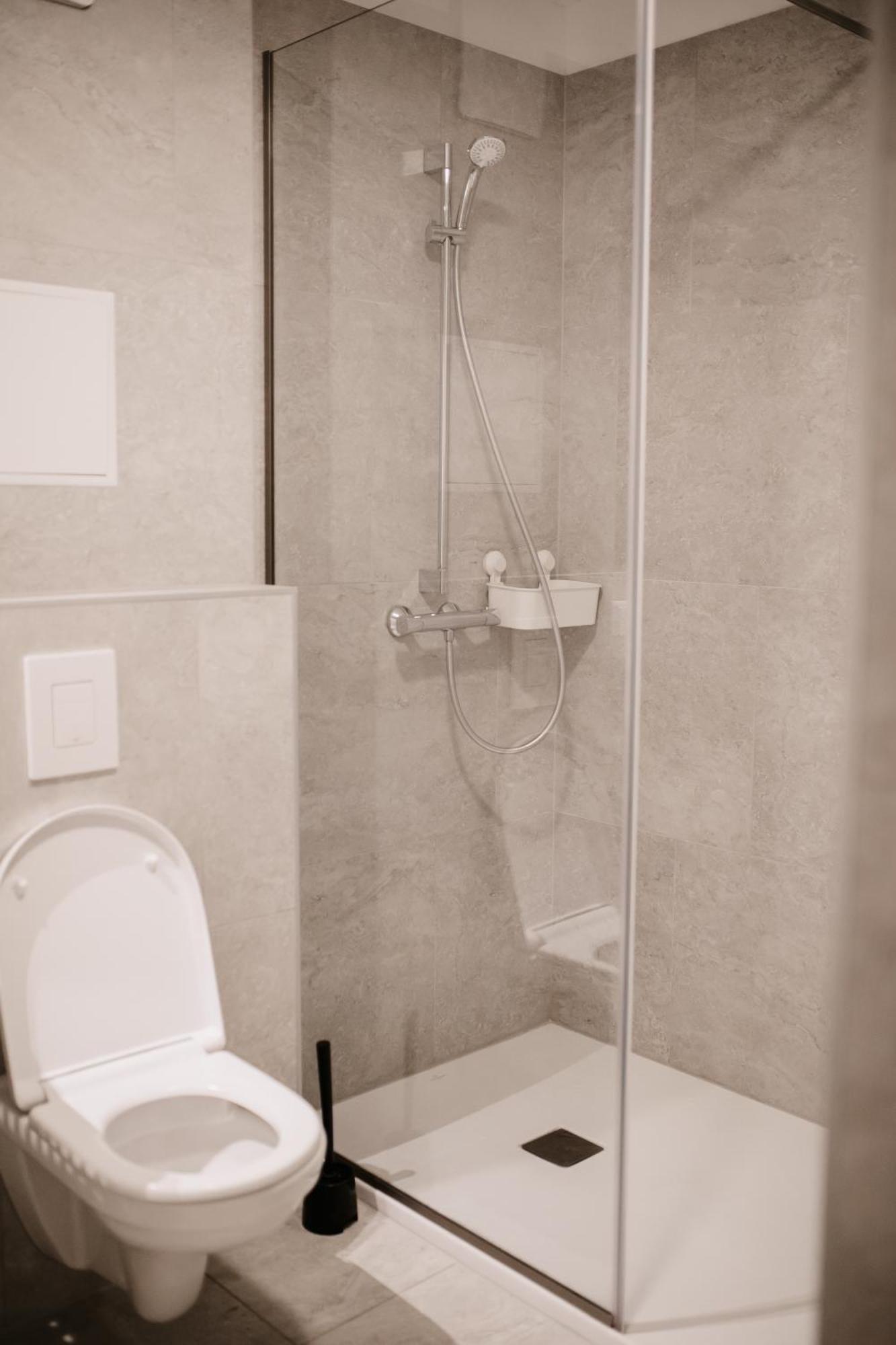 Modern Luxury Wien