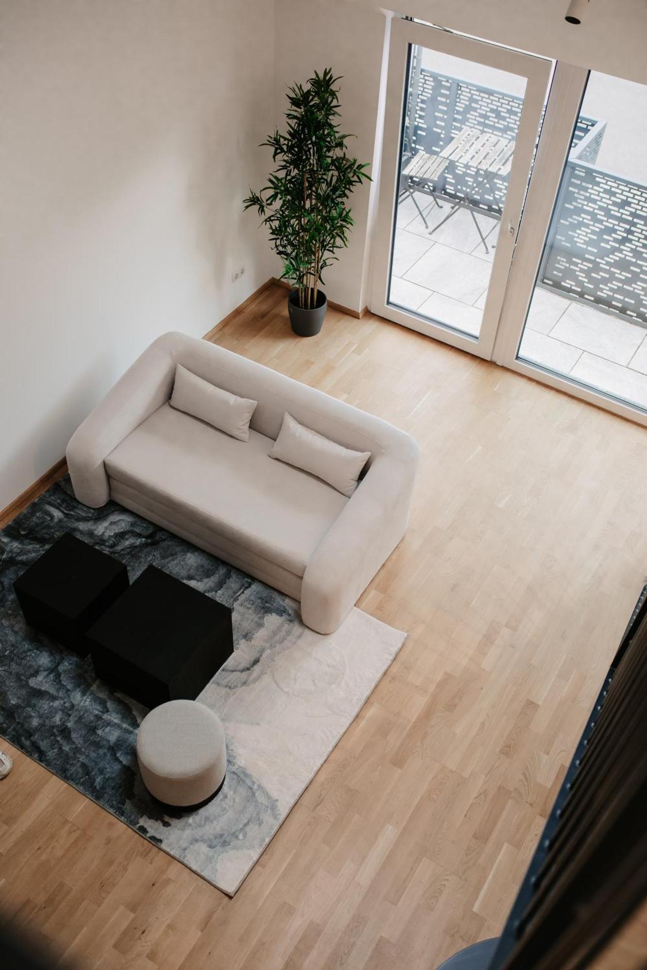 Appartamento Modern Luxury