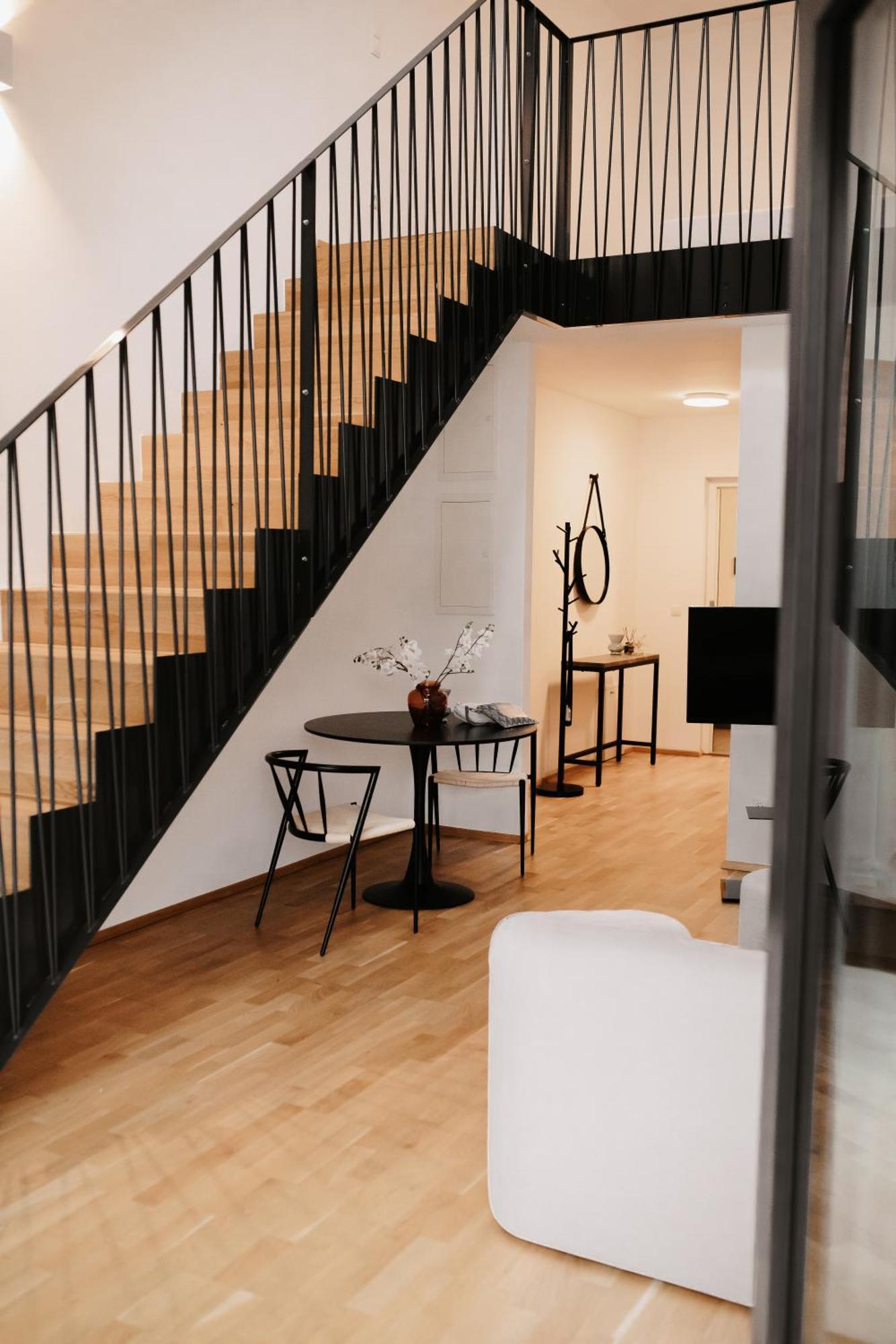 Appartamento Modern Luxury